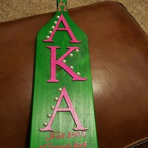 Meet your Posher, Tanisha