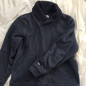 Men's North Face Sweater