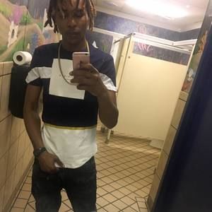 Meet your Posher, Tevin