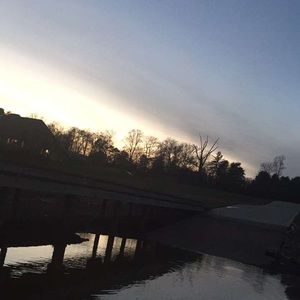 Meet your Posher, Nick