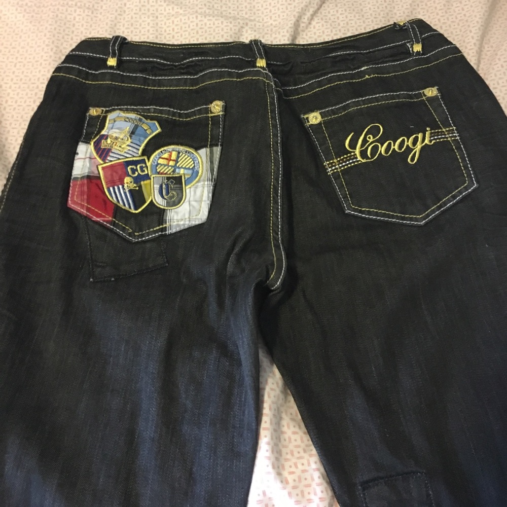 Could you pants I also have the matching shirt
