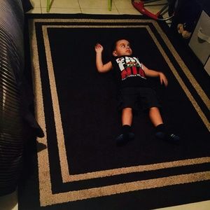 Meet your Posher, Helen