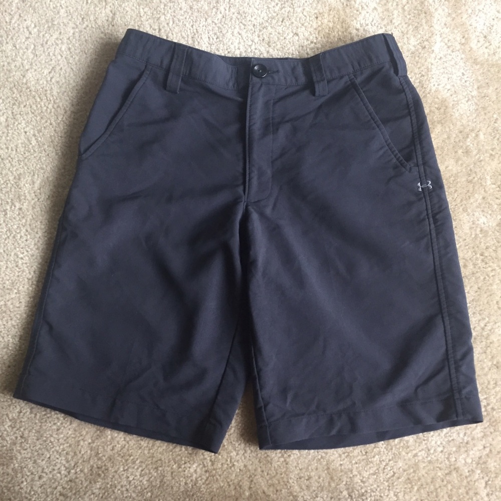 Nice Under Armour shorts