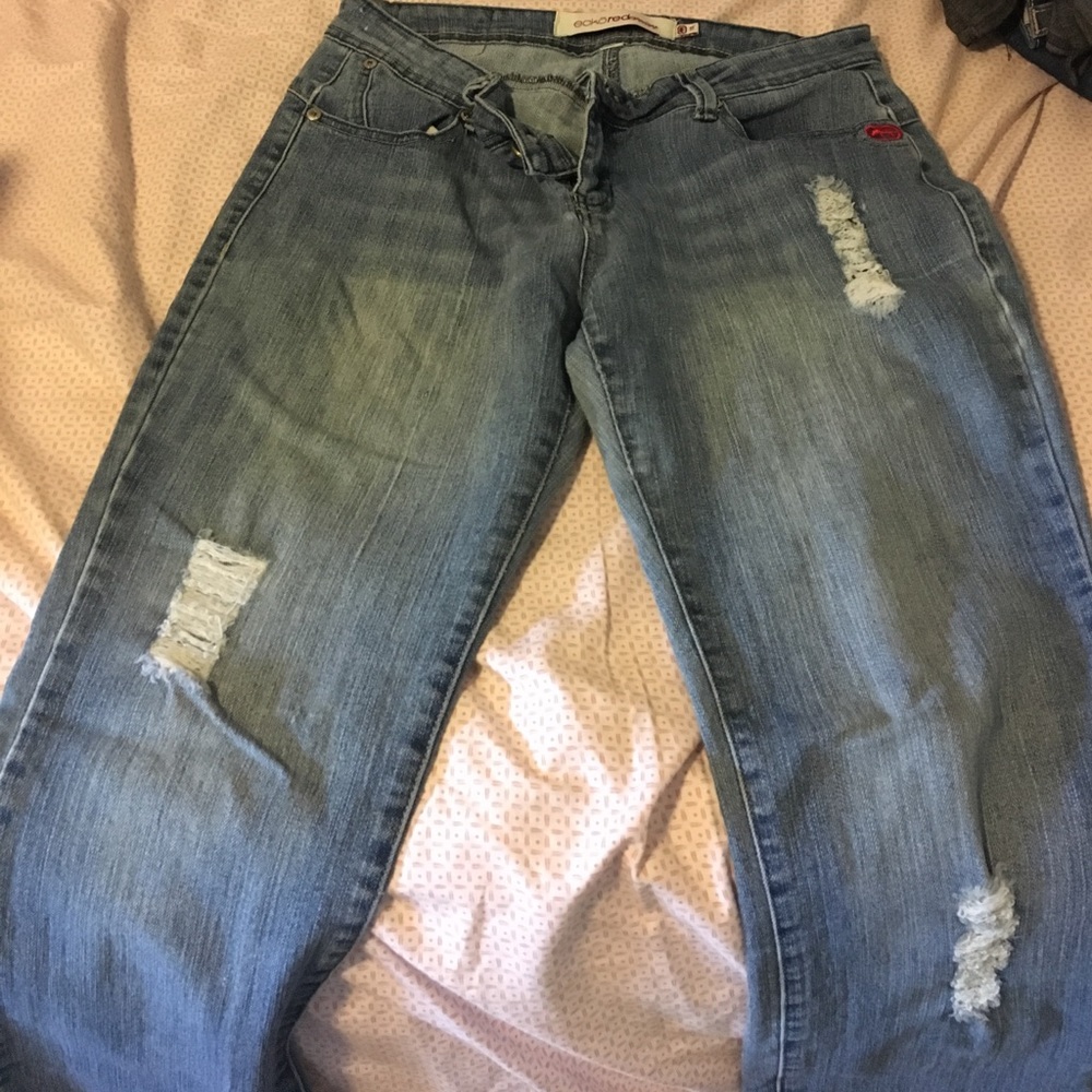 Ecko jeans