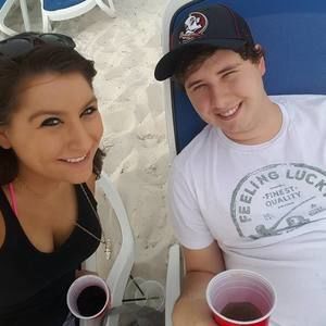 Meet your Posher, Ashleigh