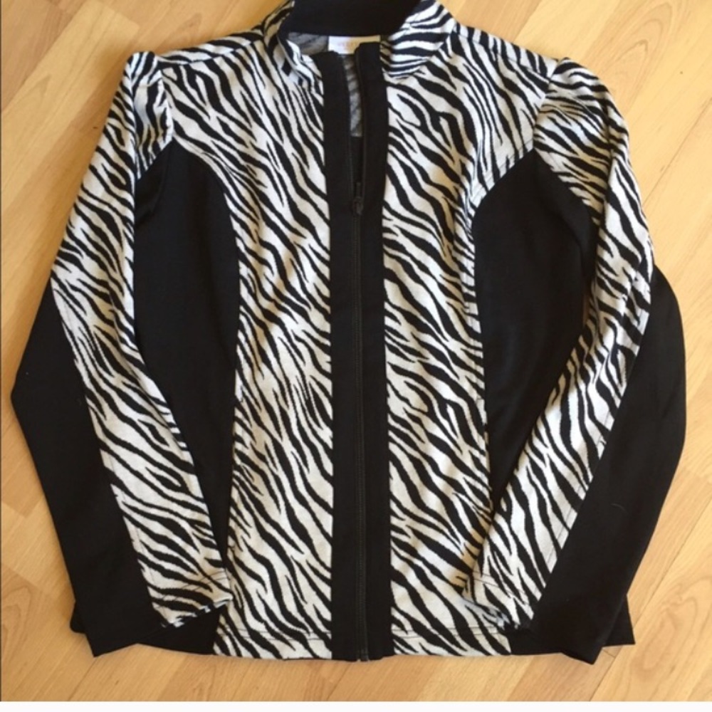 Chicos weekend jacket