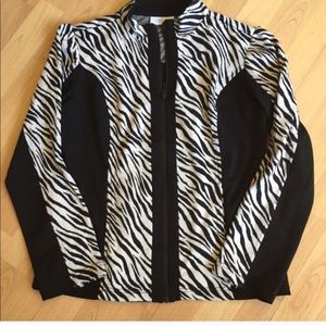 Chicos weekend jacket