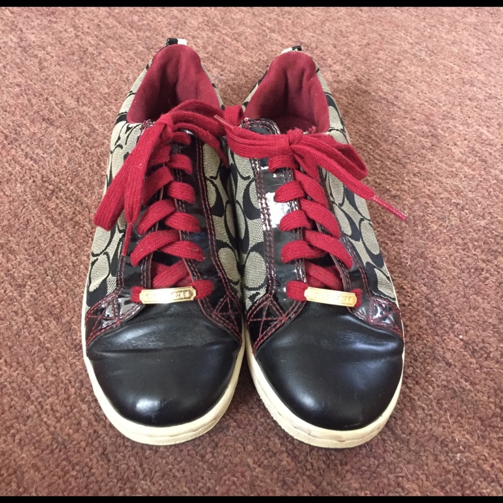Coach Sneakers