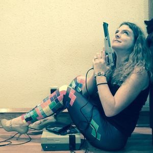 Meet your Posher, Jennifer