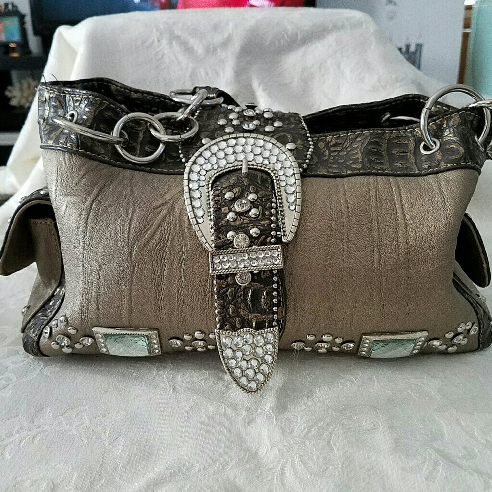 Montana West handbag