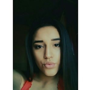 Meet your Posher, Paulina