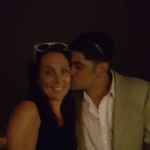 Meet your Posher, Kori