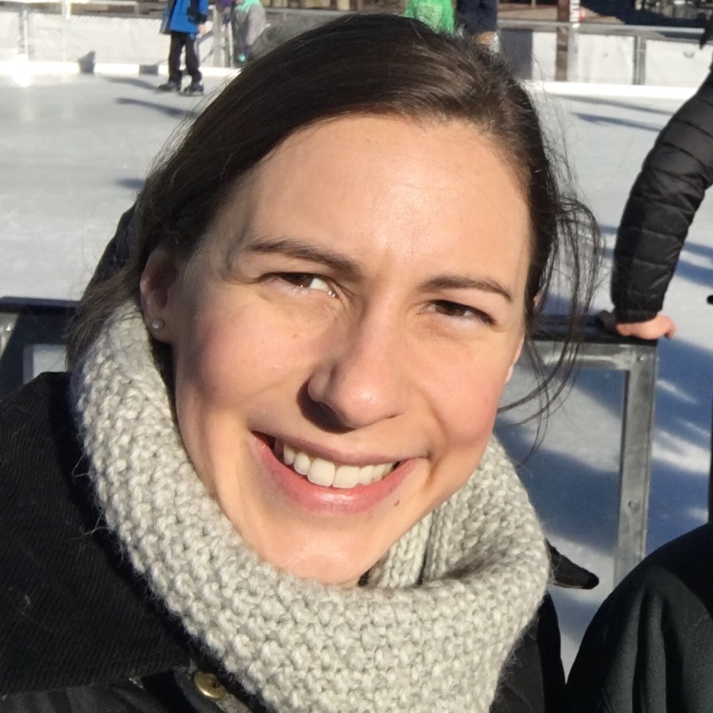 Meet your Posher, Allie