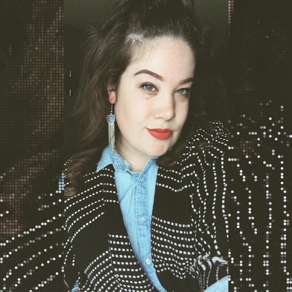 Meet your Posher, Kayla