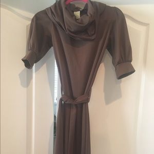 ‼️FINAL MARKDOWNS‼️Shabby Apple Wrap Dress