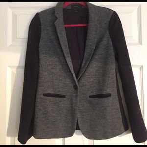 2 tone JCrew Blazer