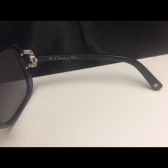 dior graphix 3 purple/black - Picture 5 of 6
