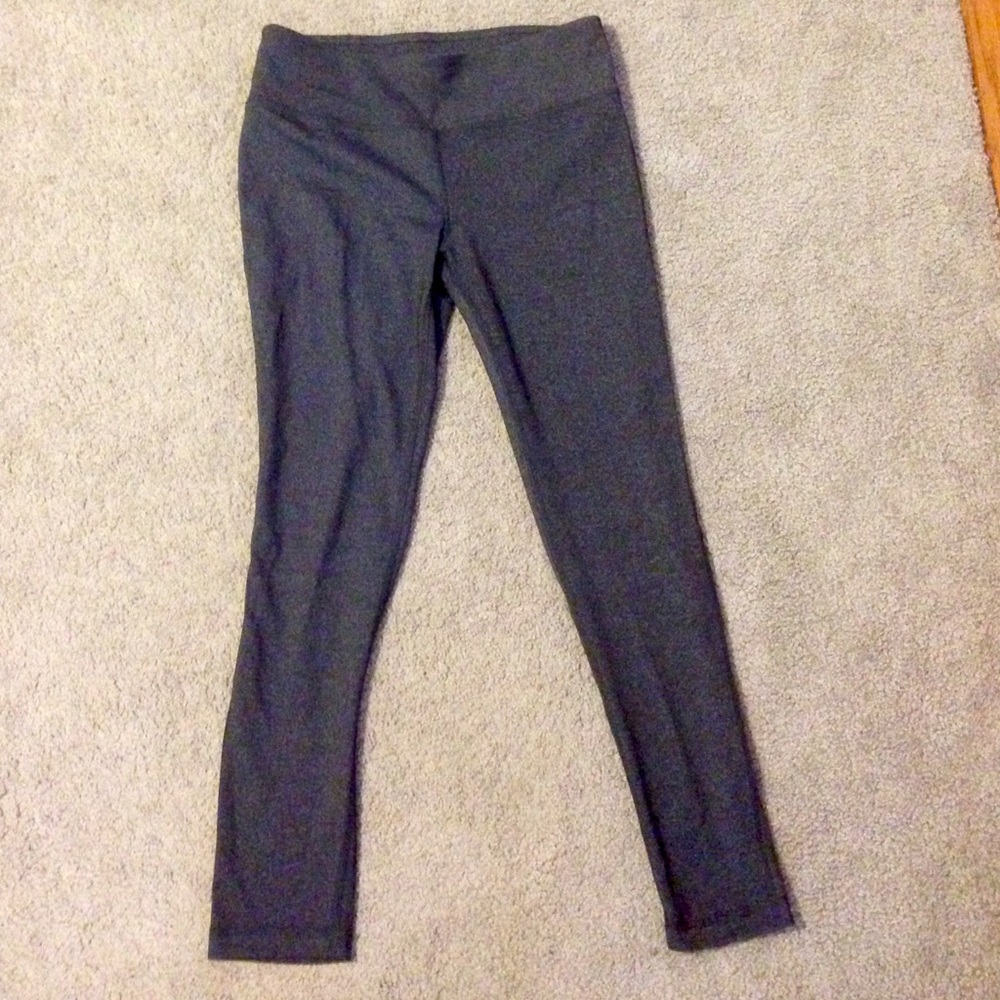 NWOT 90 Degree by Reflex High-Waisted Leggings
