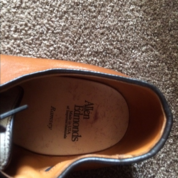Allen Edmonds Ramsey