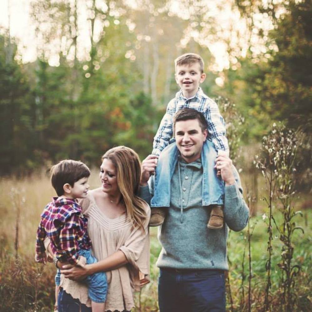 Meet your Posher, Carynn