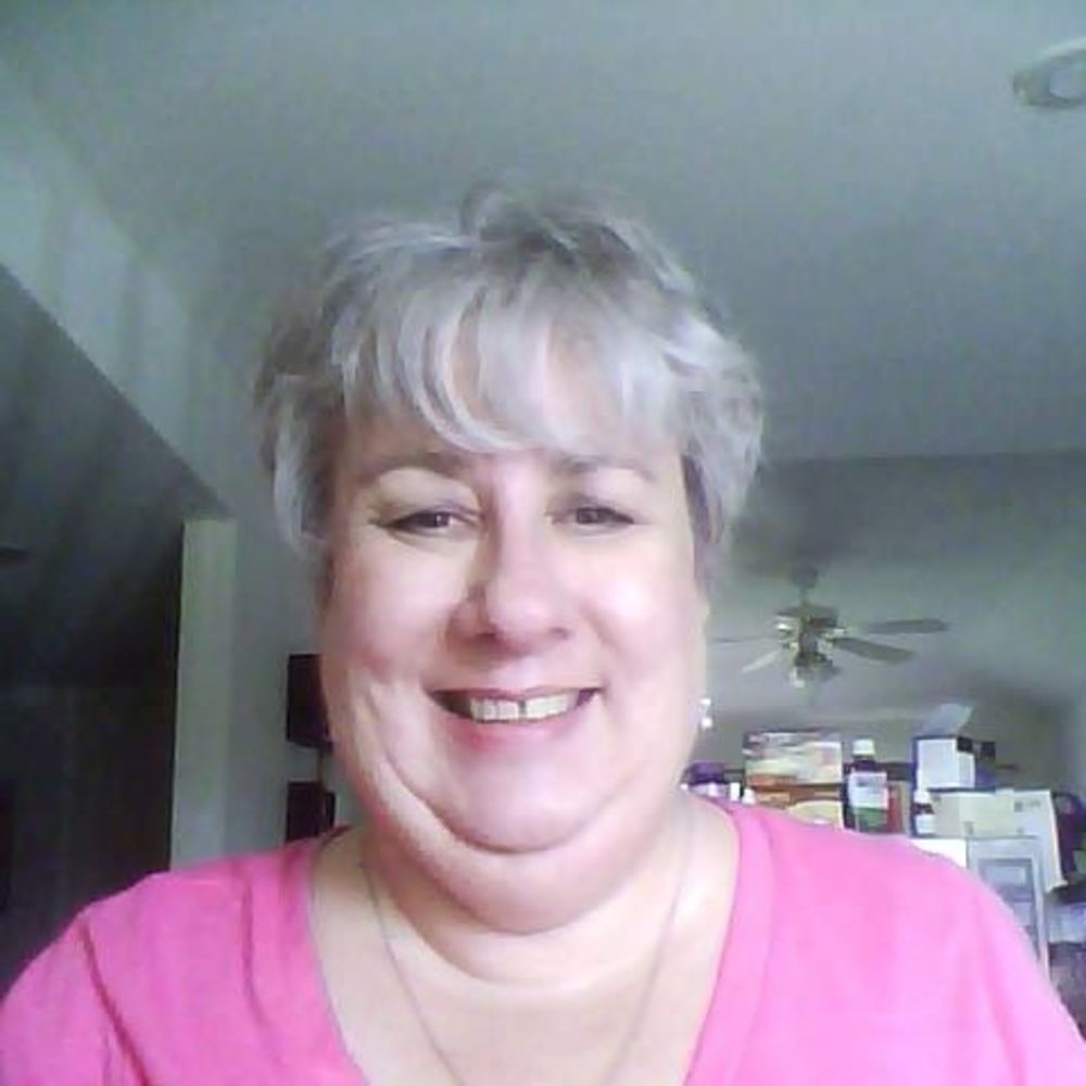 Meet your Posher, Deborah