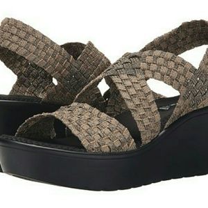 Wedge Sandals