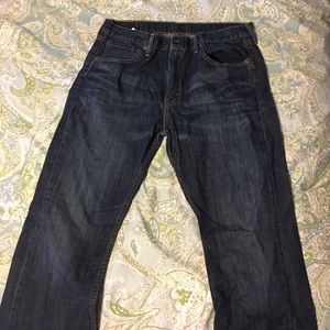 Men's Levi's