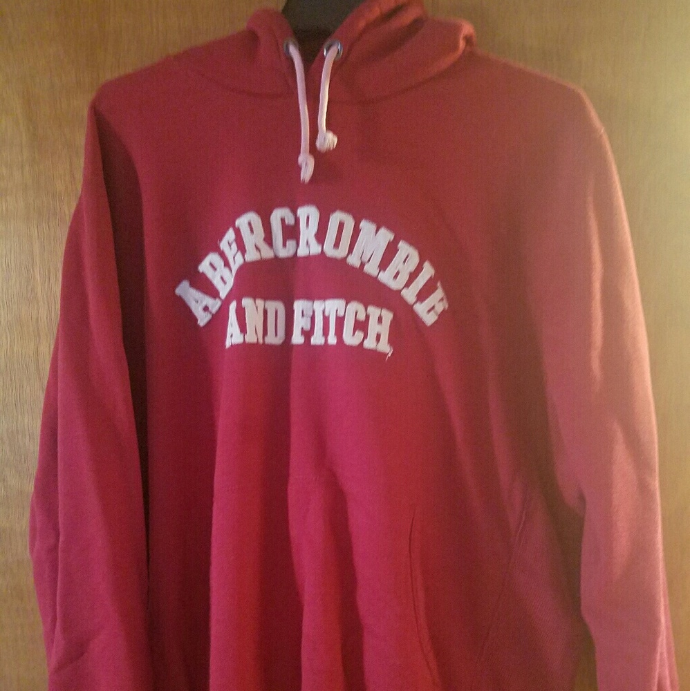 Abercrombie and Fitch Hoodie