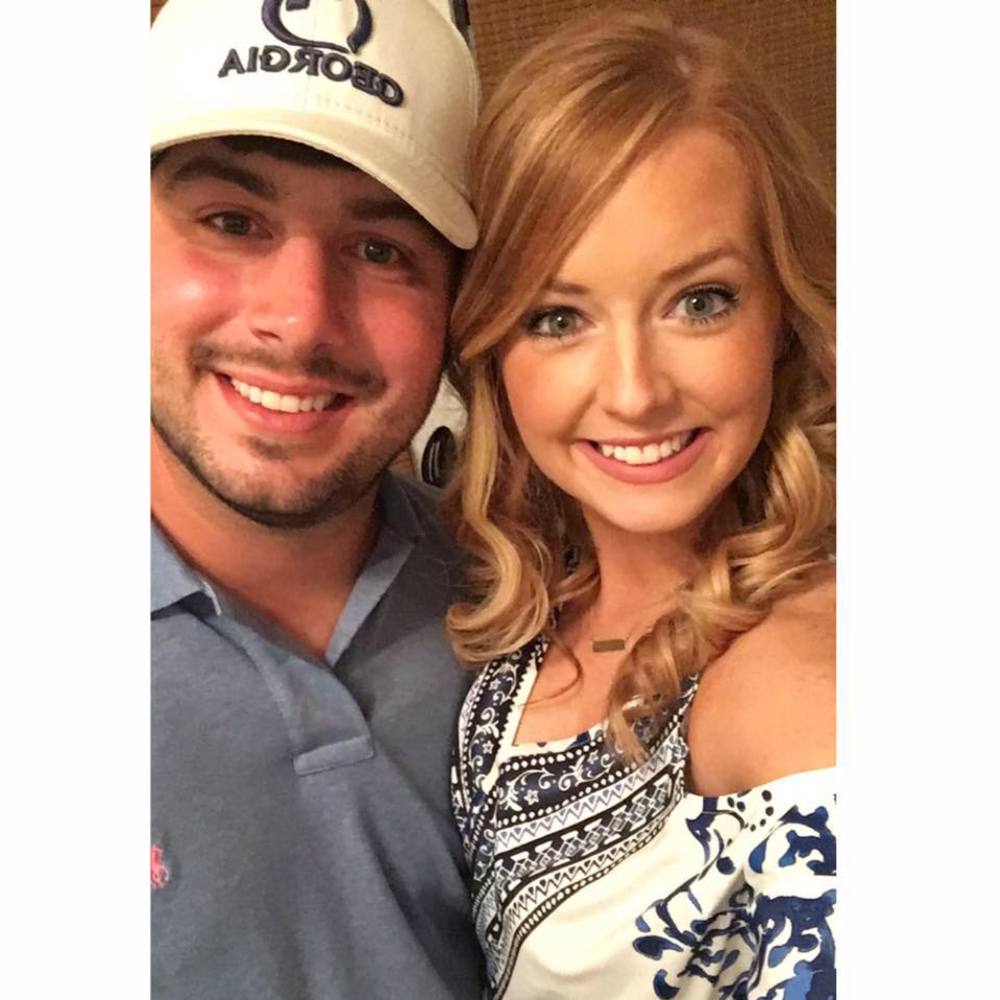 Meet your Posher, Leigha