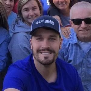 Meet your Posher, Bryan