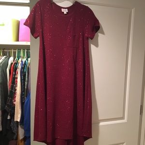Lularoe elegant Carly