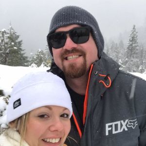 Meet your Posher, Travis