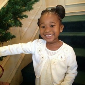 Meet your Posher, Andre