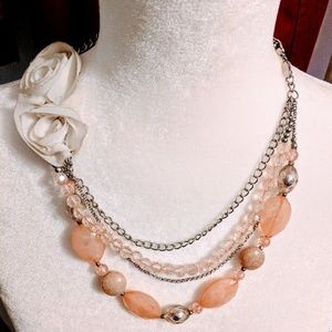 Fashion necklace