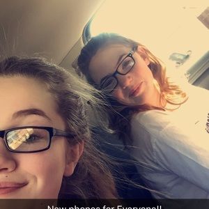 Meet your Posher, Maggie