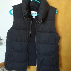 Vest/jacket
