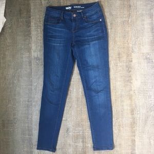 Target Mossimo Jeans --Barely Worn