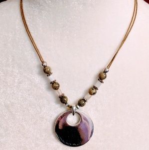 Fashion necklace