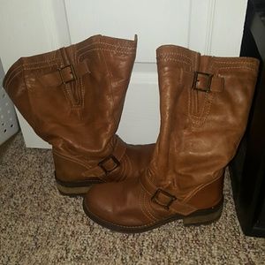 Aldo Winter boots
