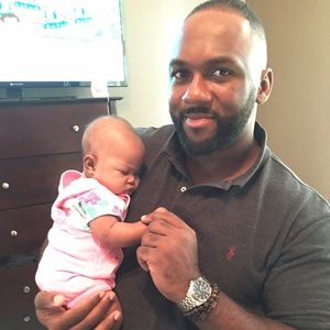 Meet your Posher, Earl