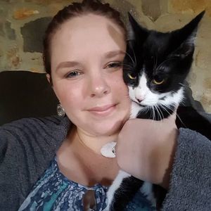 Meet your Posher, Maggie