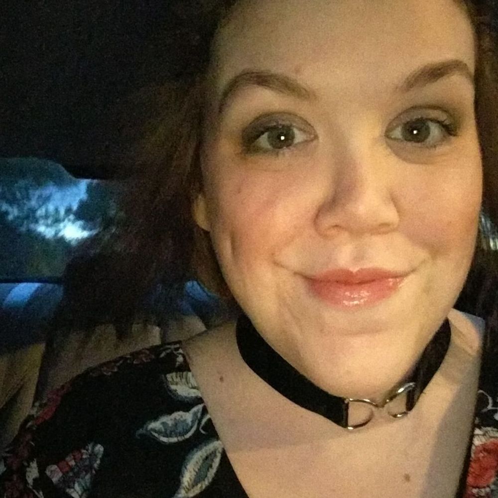 Meet your Posher, Christina