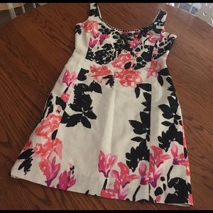 Lilly Pulitzer dress size 8