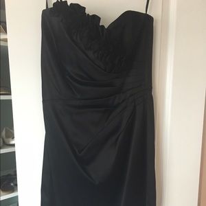 White House Black Market Cocktail Dress