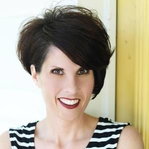 Meet your Posher, Christi