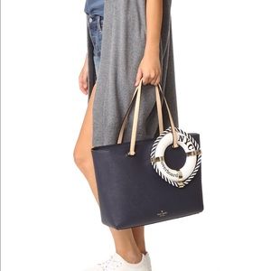 Kate Spade Expand Your Horizons Francis Tote