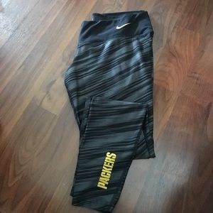 Nike Packer XL leggings