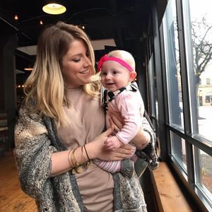 Meet your Posher, Kristen