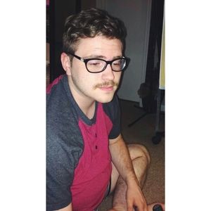 Meet your Posher, Thomas