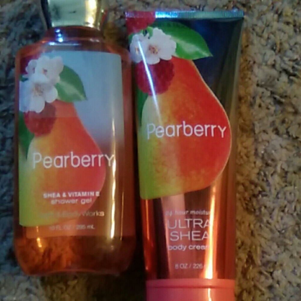 Bath set
